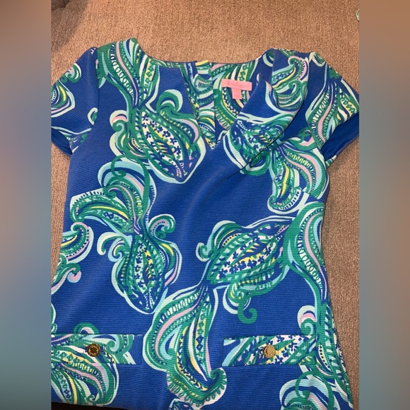 Lilly Pulitzer Dress Lot Bundle - Picture 4 of 4